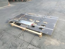 PLANCHER FORD TOURNEO CUSTOM 2382049 / NE 12453