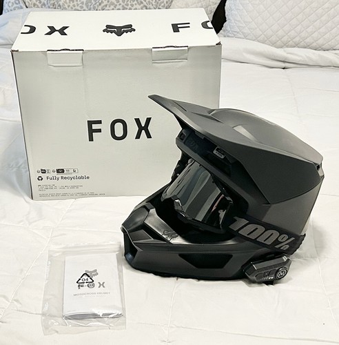 Fox racing core motocross - fox,
