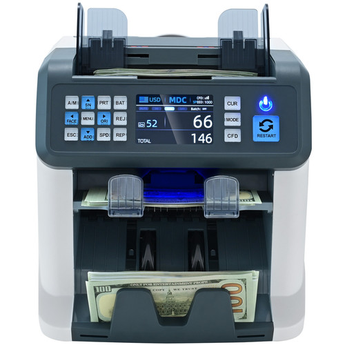 Vevor compteuse billets - vevor, de