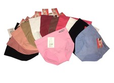 LOT DE 12 GAINES POLYAMIDE