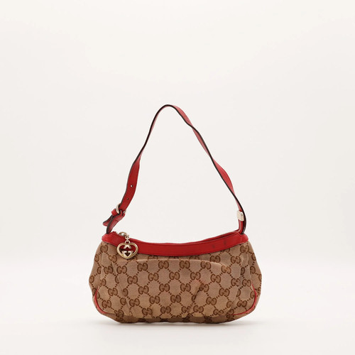 Pochette gucci - la,