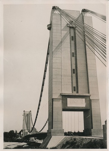 Cavaillon 1930 pont - cavaillon,