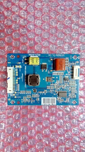 Modulo alimentacion leds - alimentacion,