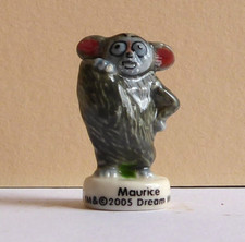 Fève Madagascar - 2006 -