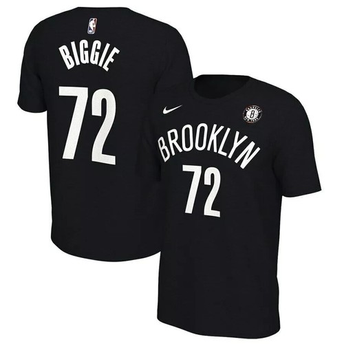 Brooklyn nets nike city - brooklyn,