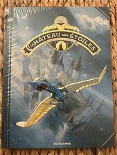 TL Le château des étoiles T2