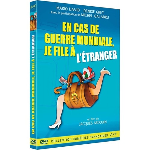 Cas guerre mondiale je - cas,