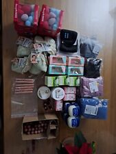 LOT DE PRODUITS COSMÉTIQUES