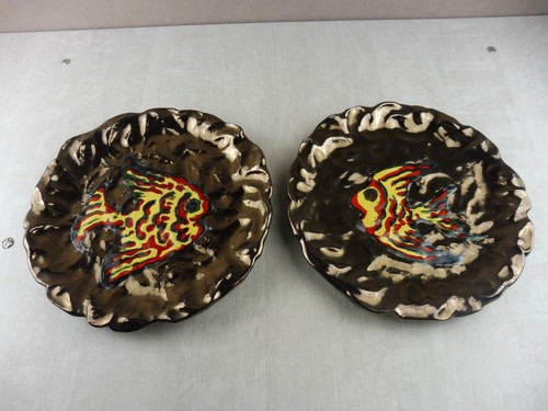 Lot assiettes plats - lot,
