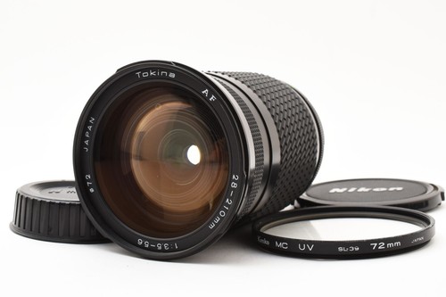 Objectif tokina 210 - tokina, mm
