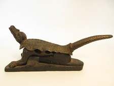 MACHE BOUCHON CROCODILE