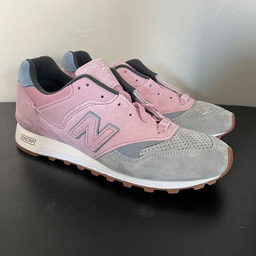 New balance 577 highsnobiety - balance,