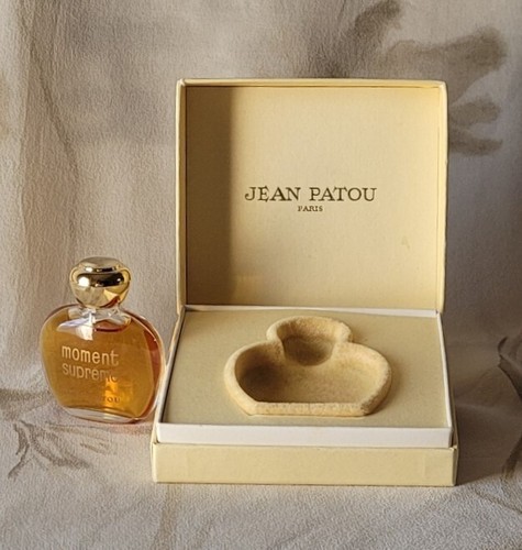Jean patou moment - :,