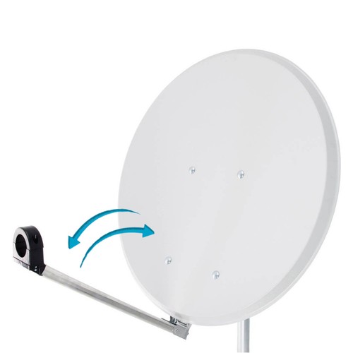 Hdsat parabole satellite acier - parabole,