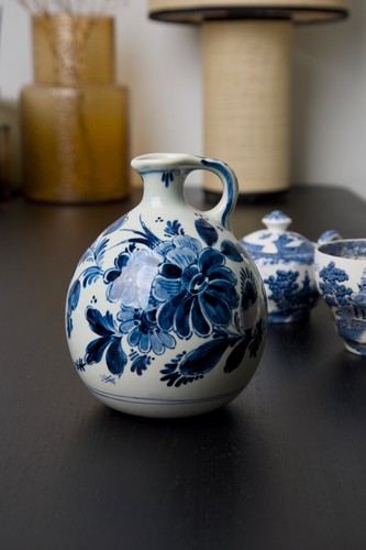 Vase cruche royal holland - cruche, –