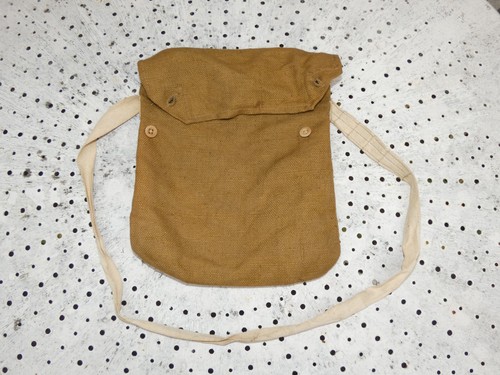 Housse musette 1941 armée