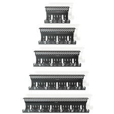 Goulotte de Câbles sous