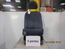 Siege avant droit Fiat