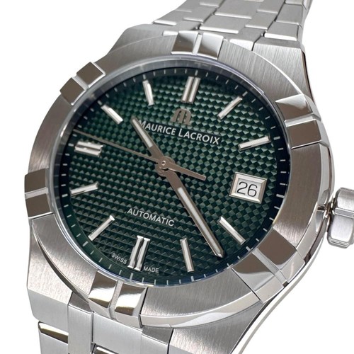Maurice lacroix icon - maurice,