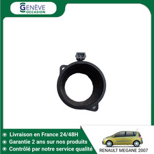 🇫🇷 DEBIMETRE AIR RENAULT