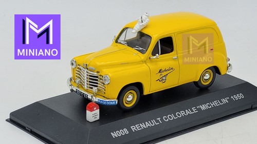 Renault colorale fourgon - renault,