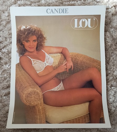 Affiche adulte érotique lou - adulte,
