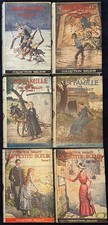 *** SANS FAMILLE - EN FAMILLE