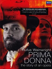 Rufus Wainwright - Prima donna