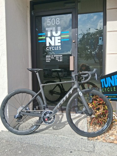 New 2024 scott addict - addict, rc