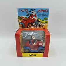 1970s POLISTIL POLITOYS WALT