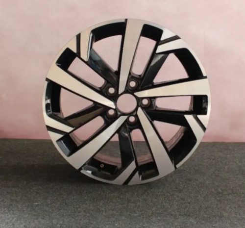 Jante aluminium torsby 16 - aluminium,
