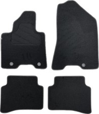 Tapis de sol sur mesure INCAR compatible avec Kia Sportage (01/2016 -)