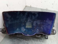 HR0342622 tableau bord HONDA
