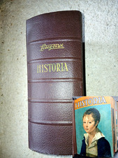 HISTORIA 1955 année