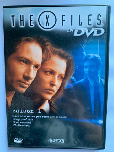 The files saison nous - x,