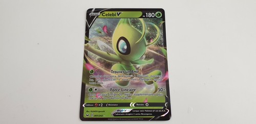 Celebi 180pv 001 202 holo - 001/202,