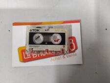 Microcassette - Dictaphone -