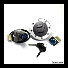 Kit Neiman + Clé + Bouchon