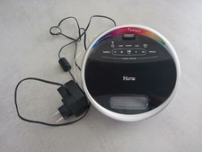 STATION D'ACCUEIL IPHONE