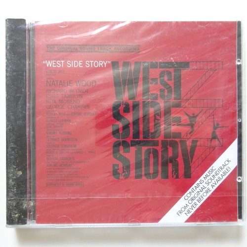 Film west side story - :,
