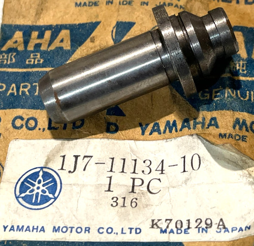 Soupape échappement yamaha - soupape,