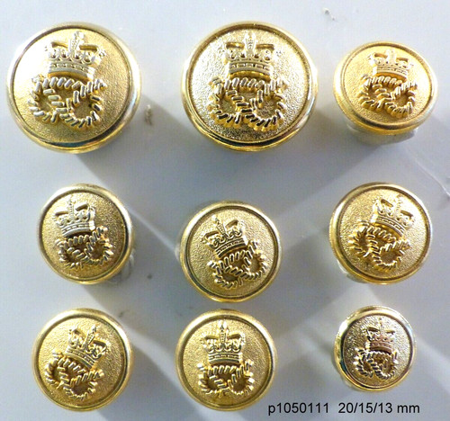Lot boutons anciens - lot,