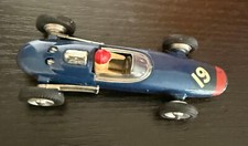 1/43 SOLIDO/ LOLA CLIMAX V8