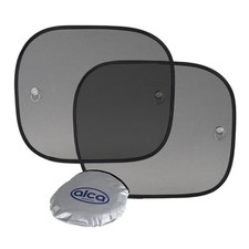 ALCA Pare-soleil vitre automobile Rideau de voiture 512010 44cm 36cm Polyester