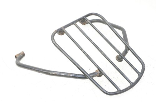 Porte paquet aprilia etx 125 - paquet,