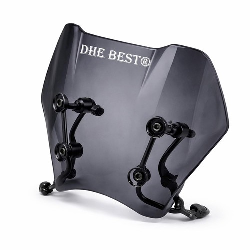 Pare brise moto - pare-brise, de