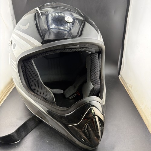 Fox racing motorcross - fox,