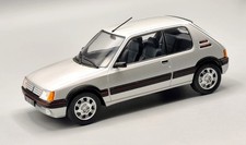 1:24 Whitebox Peugeot 205 GTi