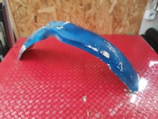 Garde boue avant 125 YZ 1980