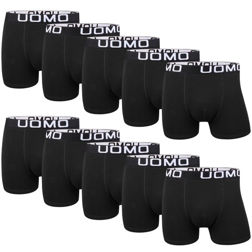 Lot boxer homme coton - homme,